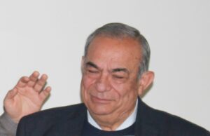 INTITOLARE UNA STRADA A PADRE SORCE, LA PROPOSTA AL COMUNE DI CALTANISSETTA sorce