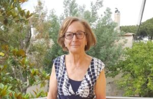 ANNA FALANGA: SONO VEGANA E HO UN PROGETTO PER LA PROVINCIA DI CALTANISSETTA vegana