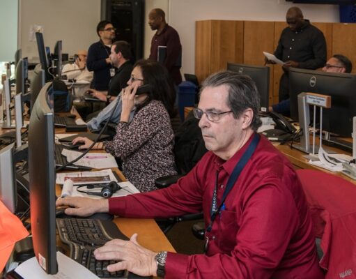 ENTI PUBBLICI E NUOVE TECNOLOGIE, CRESCE L’USO DEL DIGITALE NEGLI UFFICI