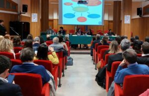 CONVEGNO A CALTANISSETTA SU “MALTRATTAMENTI IN FAMIGLIA, CODICE ROSSO E VIOLENZA DOMESTICA” convegno