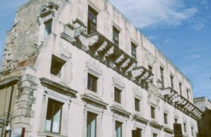 “FOTOGRAFANDO CALTANISSETTA PHOTOFESTIVAL” OGGI A PALAZZO MONCADA caltanissetta
