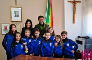SOMMATINO, MARIA GIORGIA BELLI ALLE NAZIONALI GIOVANILI DI SCACCHI Maria Giorgia Belli