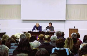 A CALTANISSETTA RICORDATO IL FONDATORE DI CASA ROSETTA sorce
