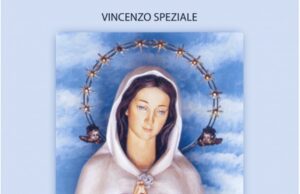 SERRADIFALCO, NUOVO LIBRO PER VINCENZO SPEZIALE libro