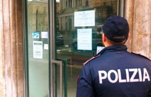 CALTANISSETTA, SOSPESA LICENZA PER TITOLARE DI UN BAR caltanissetta