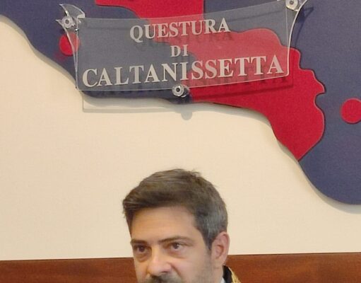 CALTANISSETTA, ROSARIO SCALISI: “CONTINUARE AD INFLIGGERE COLPI ALLA CRIMINALITÀ” scalisi