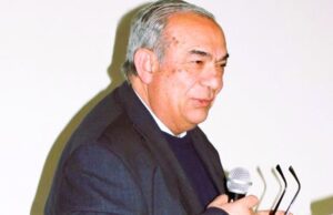 CALTANISSETTA, INTITOLATA UNA STRADA A DON VINCENZO SORCE DI SERRADIFALCO vincenzo sorce