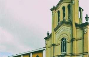 PROGETTO ESECUTIVO DI 680MILA EURO PER LA CHIESA DEL COLLEGIO DI MARIA DI SERRADIFALCO collegio