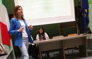 PROGETTO NELLE SCUOLE PER PREVENIRE E INTERROMPERE LA VIOLENZA SULLE DONNE progetto