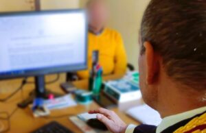 CALTANISSETTA, 9 PROVVEDIMENTI DELLA QUESTURA PER GRAVI CONDOTTE ANTISOCIALI caltanissetta