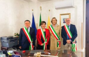 SUTERA, IERI I FESTEGGIAMENTI PER IL COMPATRONO SAN PAOLINO San Paolino