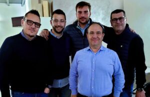 A SERRADIFALCO SI PRESENTA “SE COLAPESCE SI STANCASSE” DI ALAN DAVID SCIFO Alan David Scifo