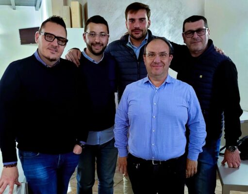 A SERRADIFALCO SI PRESENTA “SE COLAPESCE SI STANCASSE” DI ALAN DAVID SCIFO Alan David Scifo