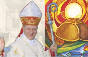 GLI INCONTRI DEL VESCOVO PER IL 180° ANNIVERSARIO DELLA DIOCESI NISSENA diocesi