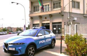 CALTANISSETTA, DUE MISURE CAUTELARI SU RICHIESTA DELLA PROCURA procura