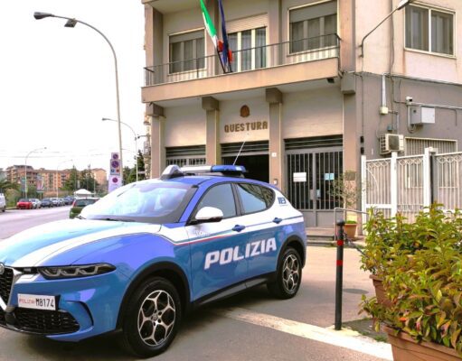 CALTANISSETTA, DUE MISURE CAUTELARI SU RICHIESTA DELLA PROCURA procura