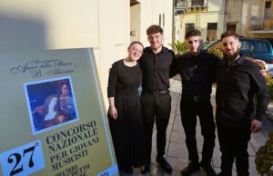 SERRADIFALCO, LA SODDISFAZIONE DEL MAESTRO LICALSI PER I RISULTATI DEI SUOI ALLIEVI soddisfazione