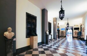 “I COLORI DELLE NOTE”, COLLETTIVA A PALERMO SINO AL 21 MAGGIO colori