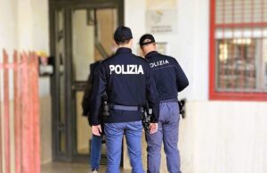 CALTANISSETTA, DECRETO DI SEQUESTRO DEI BENI INTESTATI AD UN PREGIUDICATO sequestro
