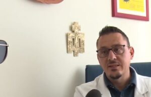 MARCELLO PALERMO: SAREMO GARANTI DELL’AMBIENTE E DELLA SALUTE DI SERRADIFALCO Marcello Palermo