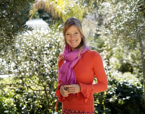 “LA PROFONDITÀ DEL BENESSERE: I MUDRA” CON HEIKE HOERDEMANN mudra