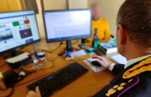 DODICI PROVVEDIMENTI PER GRAVI CONDOTTE EMESSI DALLA QUESTURA DI CALTANISSETTA provvedimenti