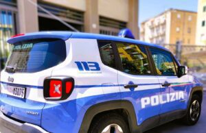 POTENZIATI I CONTROLLI PER PREVENIRE E CONTRASTARE LO SPACCIO A CALTANISSETTA caltanissetta