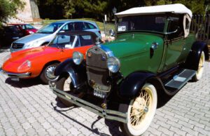 AUTO STORICHE TRA I MONTI SICANI auto storiche