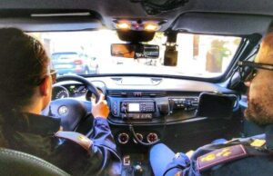 CALTANISSETTA, ATTI PERSECUTORI E MINACCE VERSO IL PADRE: 27ENNE ARRESTATO DALLA POLIZIA arrestato