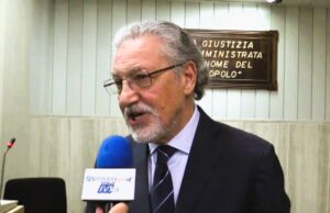 IL GIUDICE SFERLAZZA AL LICEO SCIENTIFICO “VOLTA” DI CALTANISSETTA PER RICORDARE LIVATINO sferlazza