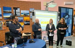 EDUCAZIONE STRADALE PER GLI STUDENTI DEL “MAIORANA” DI GELA studenti
