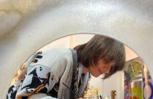 A SAN CATALDO LA MOSTRA PERSONALE DI VALENTINA MISTRETTA mostra personale