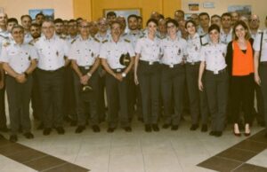 INCONTRO PSICO-EDUCATIVO AL COMANDO PROVINCIALE DELLA GUARDIA DI FINANZA DI CALTANISSETTA guardia di finanza