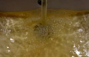 MANGANESE CON VALORI FUORI SOGLIA, EVITARE L’ACQUA PER USO ALIMENTARE NEL NISSENO manganese