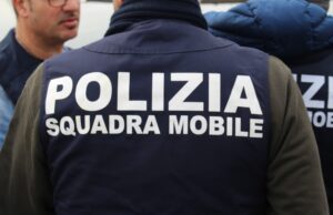 CALTANISSETTA. DUE CONDANNE PER RAPINA, ESTORSIONE E VIOLENZA SESSUALE estorsione