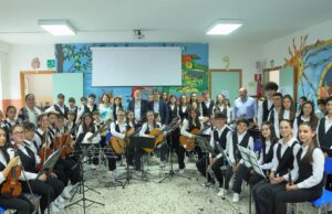 PREMI AGLI STUDENTI DELL’INDIRIZZO MUSICALE DELLA “CARDUCCI” DI SAN CATALDO musicale