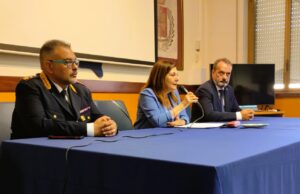 NISSENO, CONTROLLO DEL TERRITORIO: IN UNA SETTIMANA ARRESTATE 7 PERSONE controllo