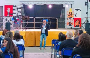 ALLA CARDUCCI DI SAN CATALDO SI È CONCLUSO IL PROGETTO “ARTE DI OGNI GENERE” progetto