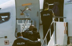 LA POLIZIA DI CALTANISSETTA RIMPATRIA UN CITTADINO IRREGOLARE DEL BENGALA caltanissetta