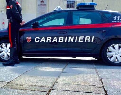 CALTANISSETTA, OGGI 210° ANNIVERSARIO DELL’ARMA DEI CARABINIERI carabinieri
