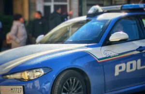 ARRESTATO A GELA UN 32ENNE PER DROGA gela