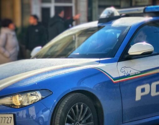 ARRESTATO A GELA UN 32ENNE PER DROGA gela