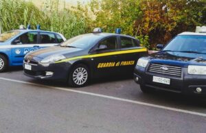 I CONTROLLI INTERFORZE IN PROVINCIA DI CALTANISSETTA SU DIRETTIVA DELLA PREFETTURA interforze