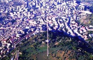 ANTENNA RAI DI CALTANISSETTA, L’INTERVENTO DI ITALIA NOSTRA SICILIA Italia Nostra