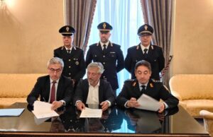 CALTANISSETTA, PREVENZIONE E CONTRASTO DEI CRIMINI INFORMATICI crimini