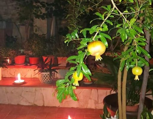 CONVERSAZIONI IN GIARDINO A TERMINI IMERESE TRA ESOTERISMO E PARANORMALE paranormale