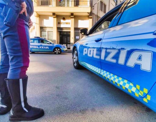QUESTURA DI CALTANISSETTA: EMESSI TRE PROVVEDIMENTI DI MISURE DI PREVENZIONE caltanissetta