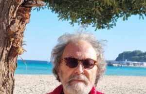 OMAGGIO ALL’ARTISTA SALVATORE CAPUTO IERI ALL’ANTICA TONNARA BORDONARO Salvatore Caputo