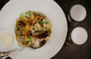 “PORCINO IN CUCINA”, AL VIA LA PRIMA EDIZIONE (ISCRIZIONI SINO A FINE LUGLIO) porcini