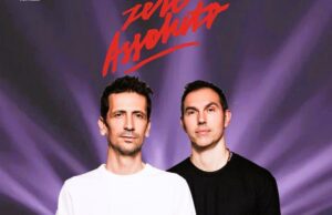 A SAN CATALDO IL CONCERTO DEGLI ZERO ASSOLUTO Zero Assoluto